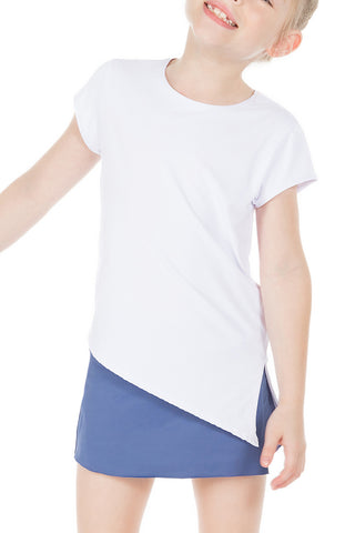 Fresh Workout Kids Blouse