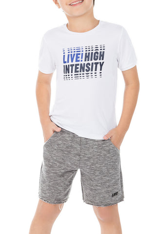 High Intensity Kids T-Shirt