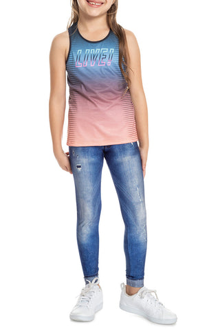 Ultimate Live! Kids Tank