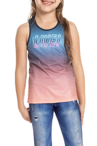 Ultimate Live! Kids Tank