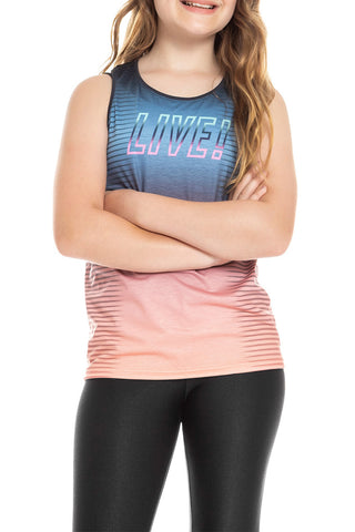 Ultimate Live! Kids Tank