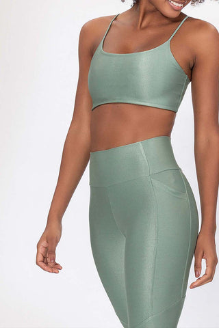 Allure® Adaptiv Curve Bra