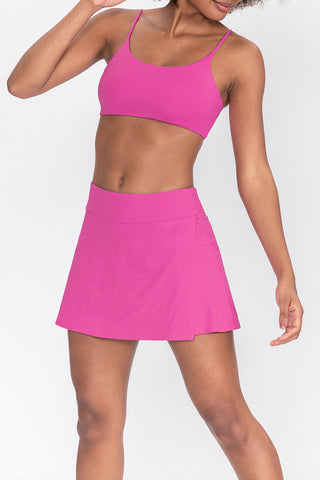 Curve Sense® Bra