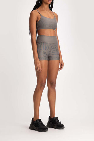 LIVE! Sense Pro® Curve Bra