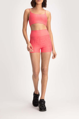LIVE! Sense Pro® Curve Bra
