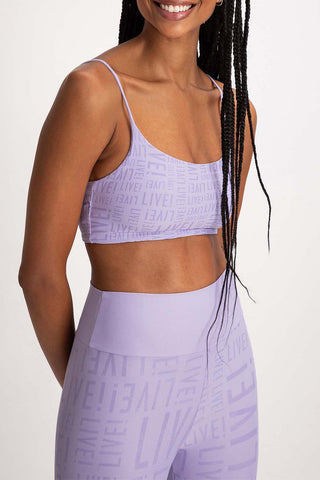LIVE! Sense Pro® Curve Bra