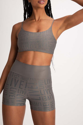 LIVE! Sense Pro® Curve Bra