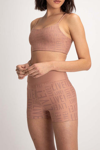 LIVE! Sense Pro® Curve Bra