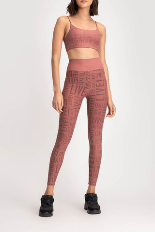 LIVE! Sense Pro® Curve Bra