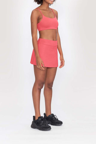 Curve Sense® Sports Bra