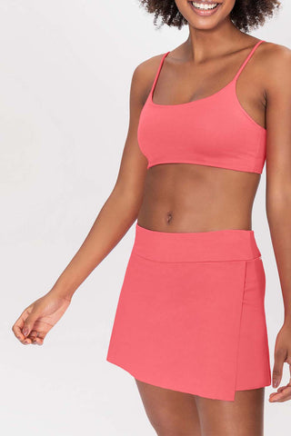 Curve Sense® Sports Bra