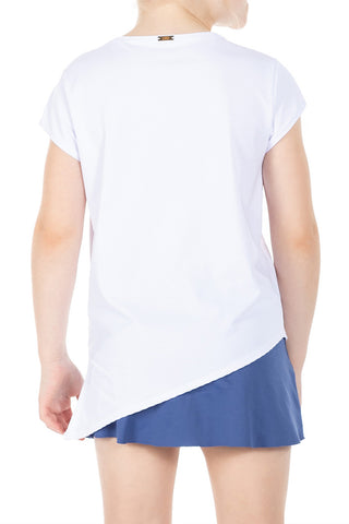 Fresh Workout Kids Blouse
