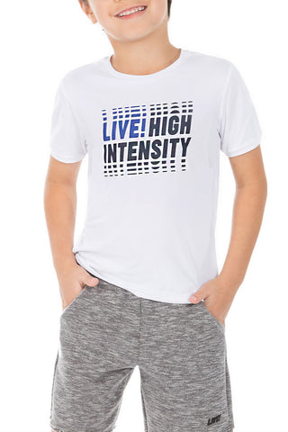 High Intensity Kids T-Shirt