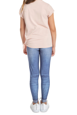 Fresh Workout Kids Blouse