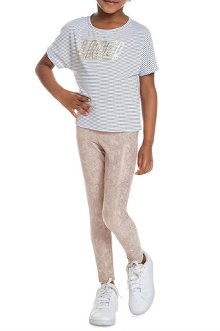 Up Style Kids Legging