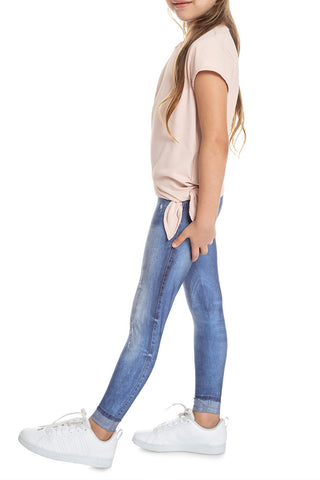 Fresh Workout Kids Blouse