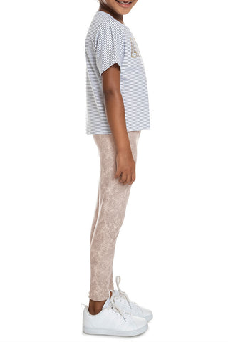 Up Style Kids Legging