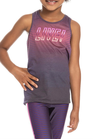 Ultimate Live! Kids Tank