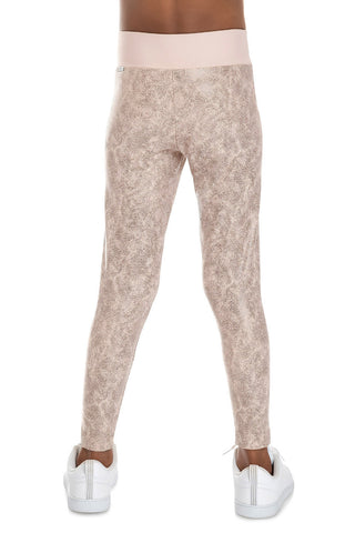 Up Style Kids Legging