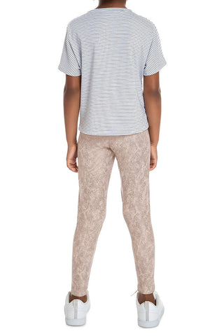 Up Style Kids Legging
