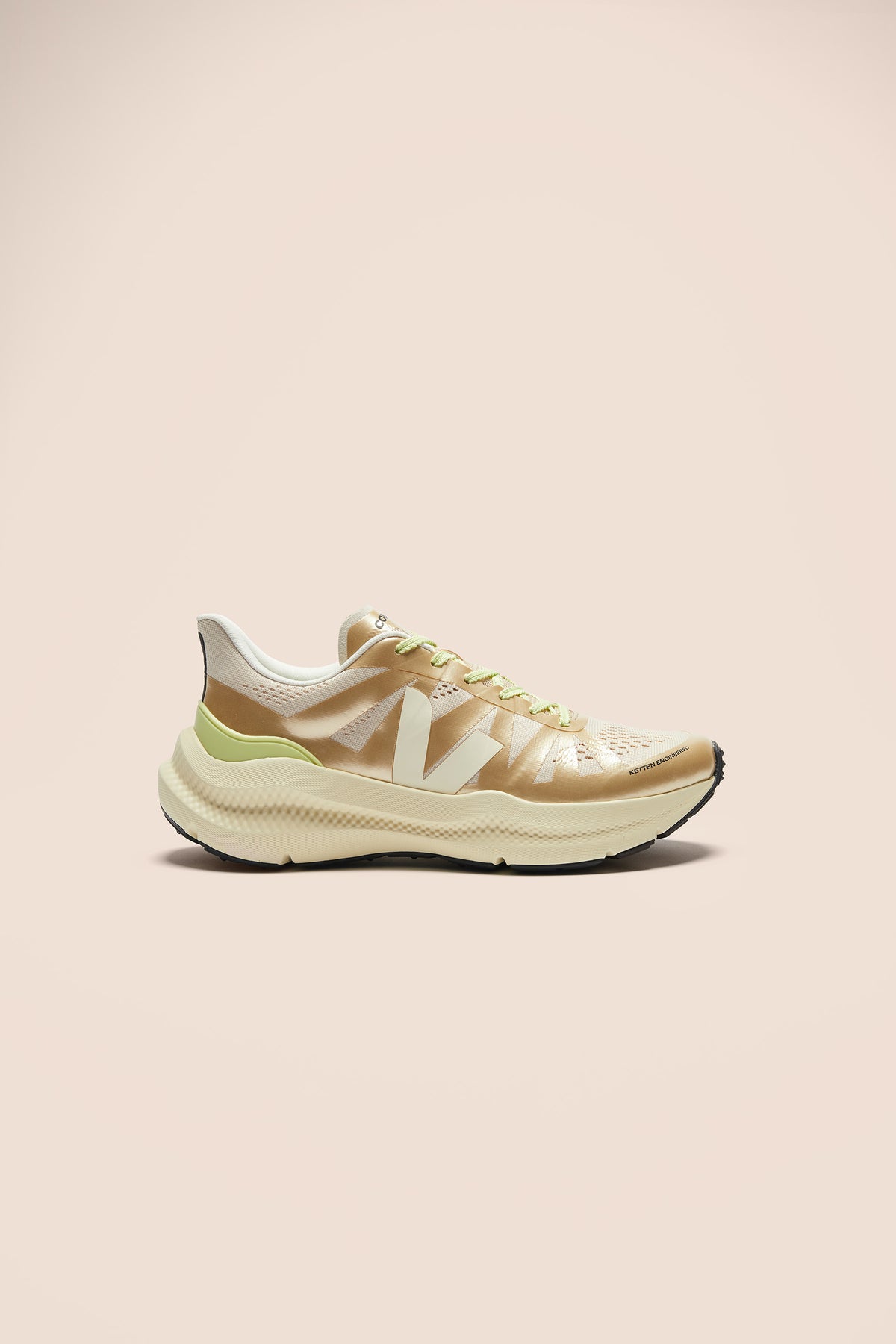 Condor 3 Engineered-Mesh Golden Dusk