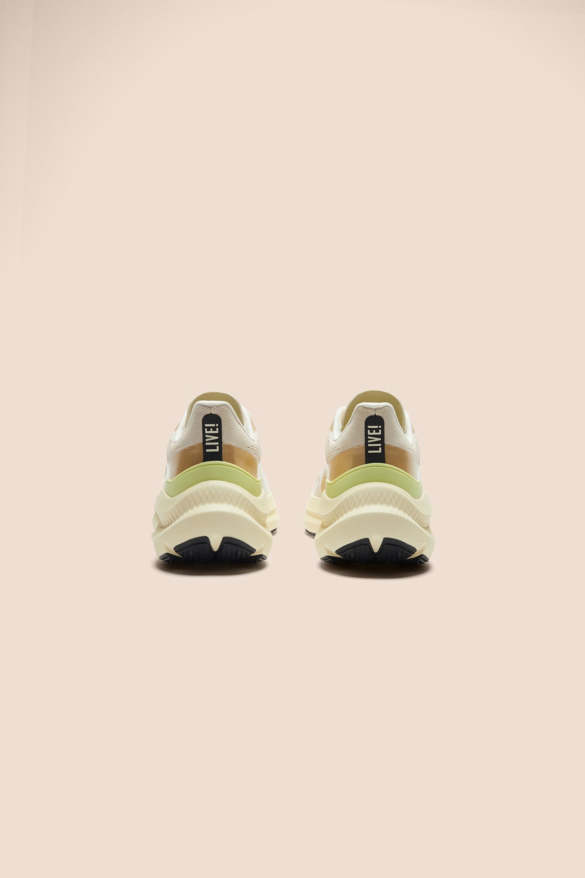 Condor 3 Engineered-Mesh Golden Dusk