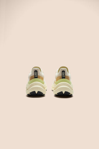 Condor 3 Engineered-Mesh Golden Dusk