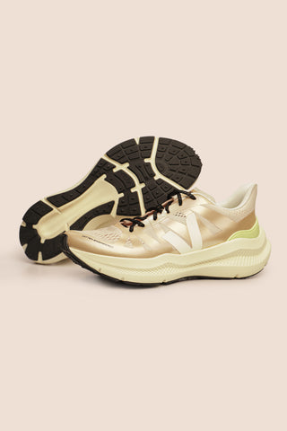 Condor 3 Engineered-Mesh Golden Dusk