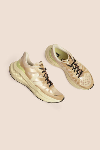 Condor 3 Engineered-Mesh Golden Dusk