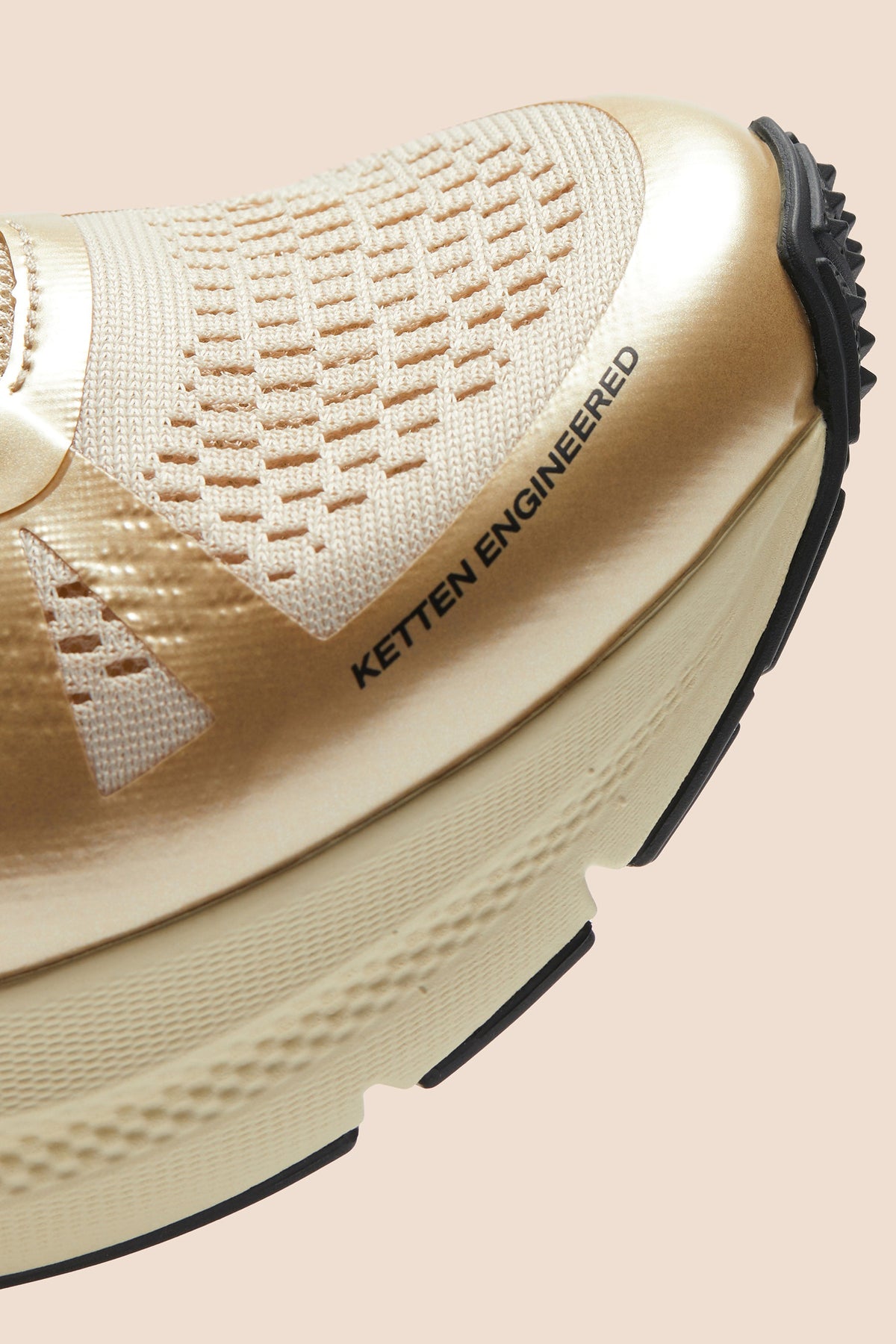 Condor 3 Engineered-Mesh Golden Dusk