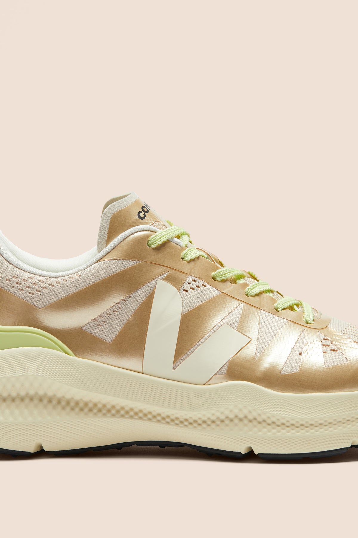 Condor 3 Engineered-Mesh Golden Dusk