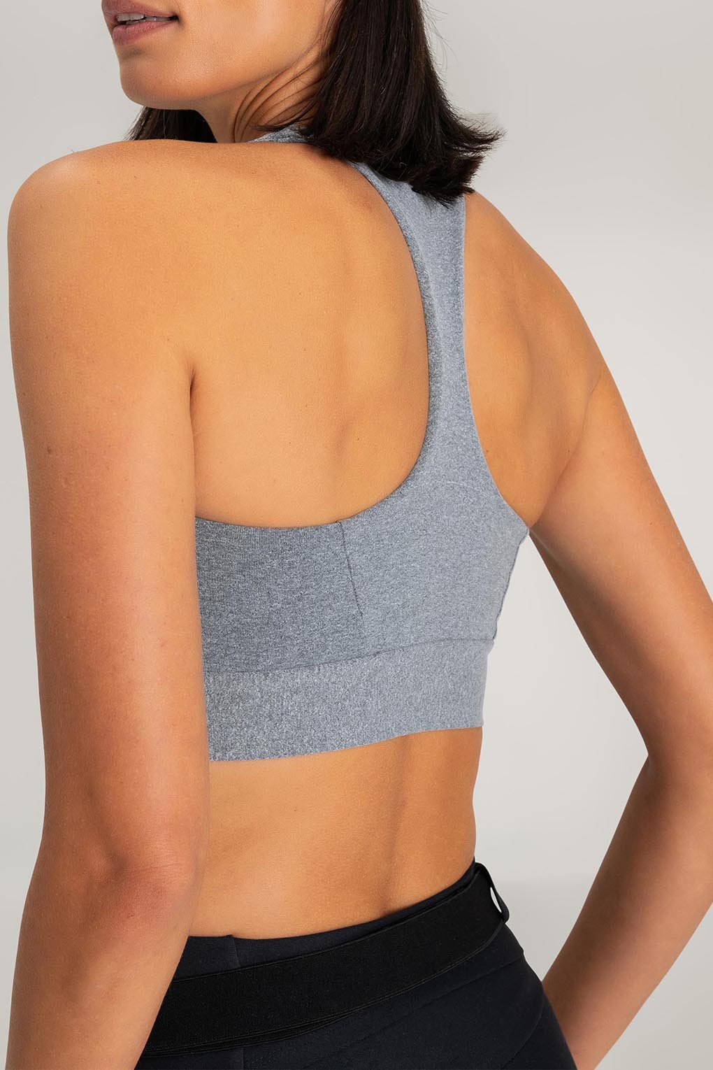 Sense® Racer Bra
