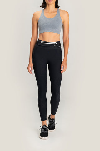 Sense® Racer Bra