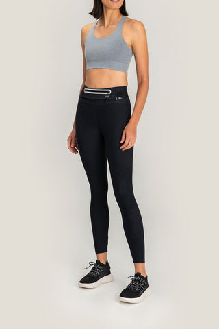 Sense® Racer Bra
