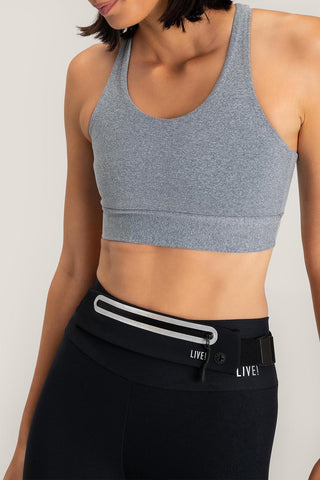 Sense® Racer Bra