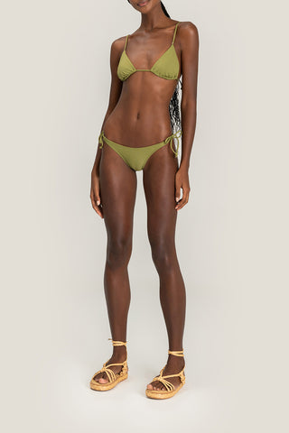 Sense® Tie-Up Bikini Bottom
