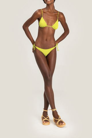 Sense® Triangle Bikini Top