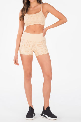 LIVE! Sense Pro® Curve Bra