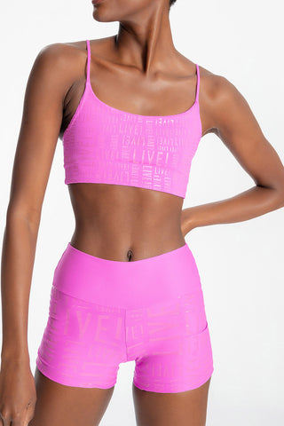 LIVE! Sense Pro® Curve Bra