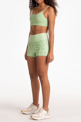 LIVE! Sense Pro® Curve Bra