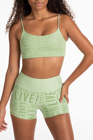 LIVE! Sense Pro® Curve Bra