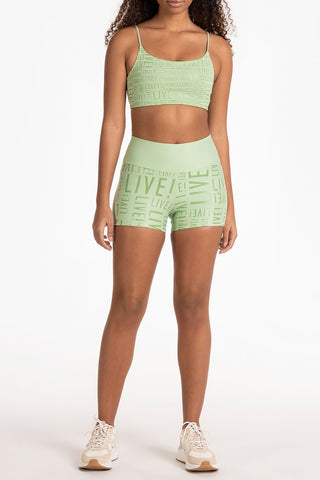 LIVE! Sense Pro® Curve Bra