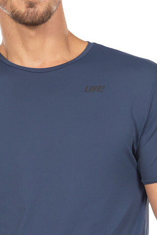 Basic Comfort Men's T-Shirt
