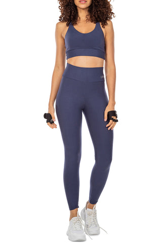 Sense® Racer Bra
