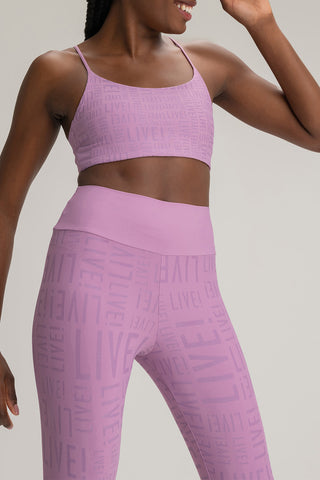 LIVE! Sense Pro® Curve Bra