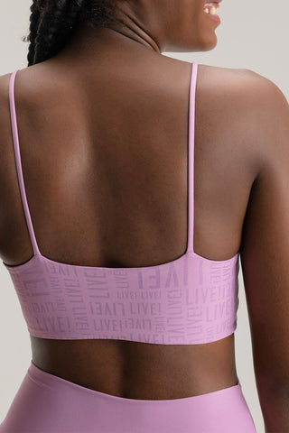 LIVE! Sense Pro® Curve Bra