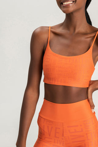Curve LIVE! Sense Pro® Sports Bra