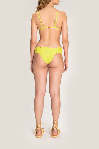 Sense® Triangle Bikini Top