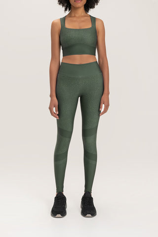 Eden Skin Square Top