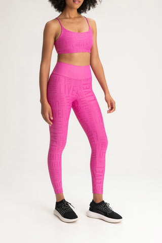 LIVE! Sense Pro® Curve Bra